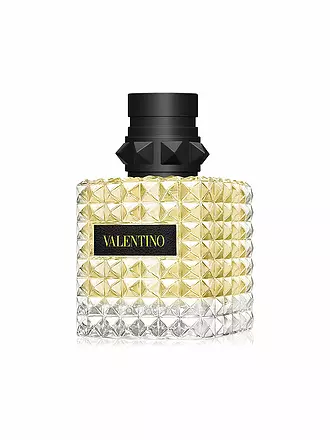 VALENTINO | Born In Roma YELLOW DREAM Donna Eau de Parfum 30ml | 